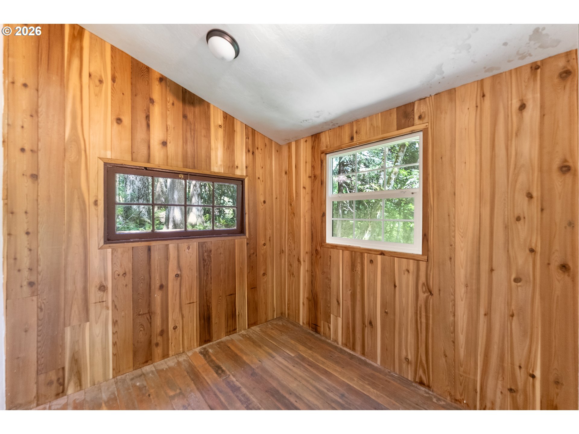 29544 Road 12 Rhododendron, OR 97049 - Photo 17 of 44 Den/Office