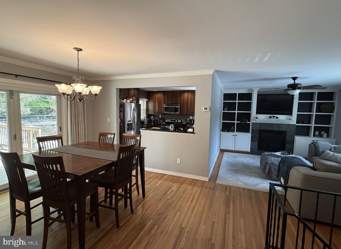 6602 Sandover Court Springfield, VA 22152 - Photo 6 of 6