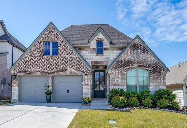 $519,900 | 2211 Autrey Lane, Northlake, TX 76247