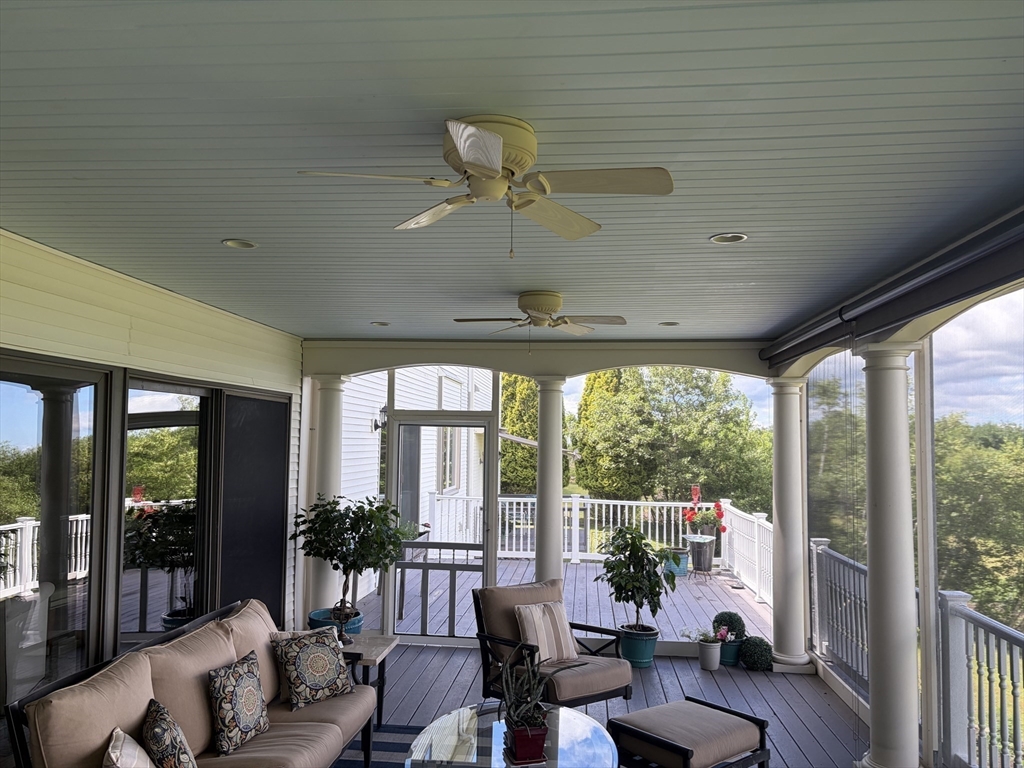 164 Hovey Road Monson, MA 01057 - Photo 20 of 40