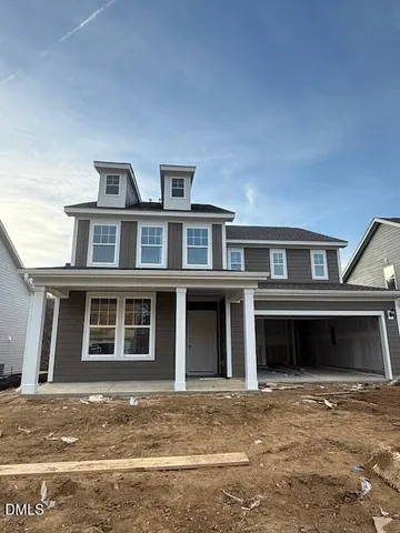 $427,855 | 250 Sugar Pne Drive, Franklinton, NC 27525