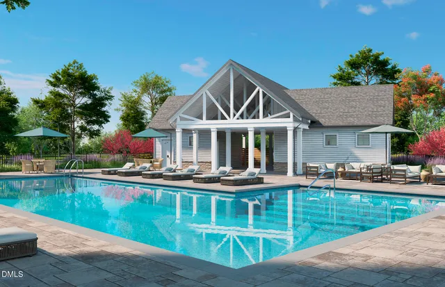 $427,855 | 250 Sugar Pne Drive, Franklinton, NC 27525