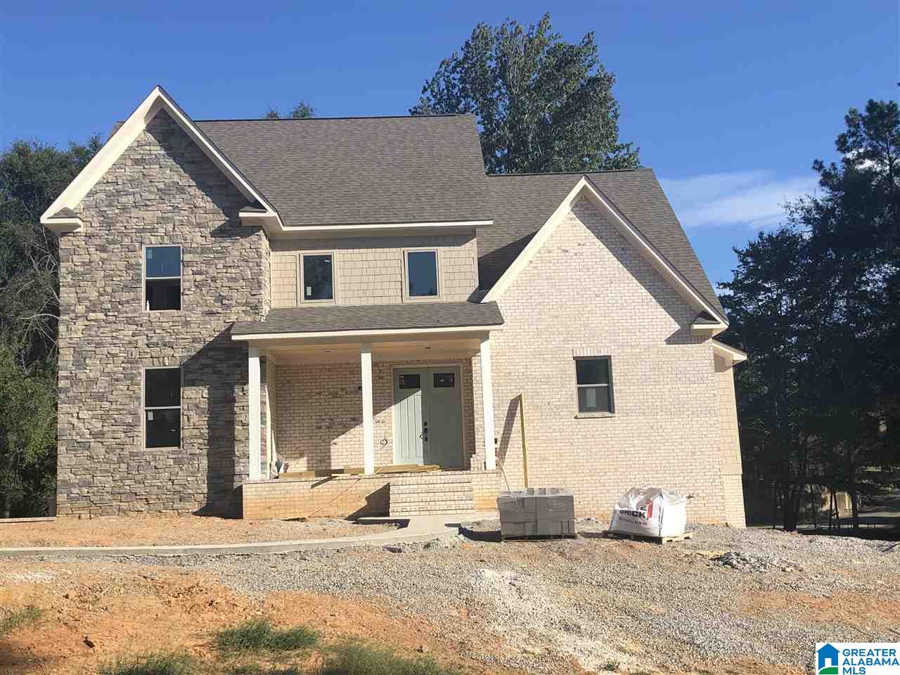 204 Liberty Lane Chelsea, AL 35043 - Photo 1 of 20