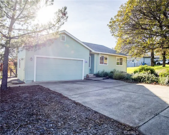 $2,200 | 15518 Little Peak Road, Hidden Valley Lake, CA 95467