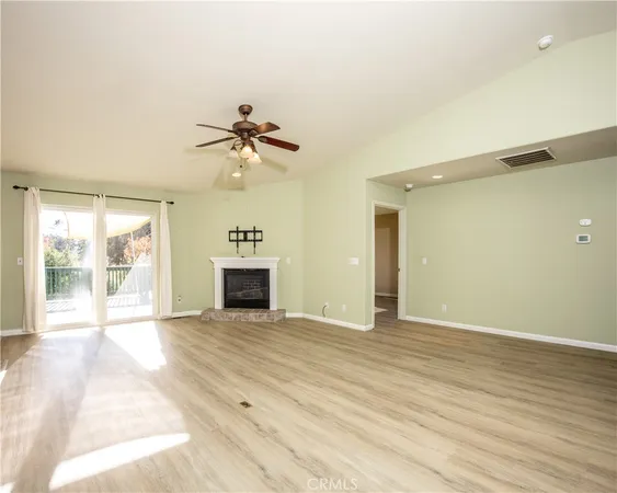 $2,200 | 15518 Little Peak Road, Hidden Valley Lake, CA 95467