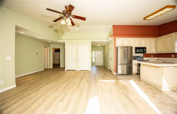 $2,200 | 15518 Little Peak Road, Hidden Valley Lake, CA 95467