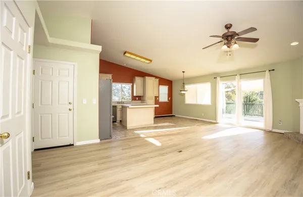 $2,200 | 15518 Little Peak Road, Hidden Valley Lake, CA 95467