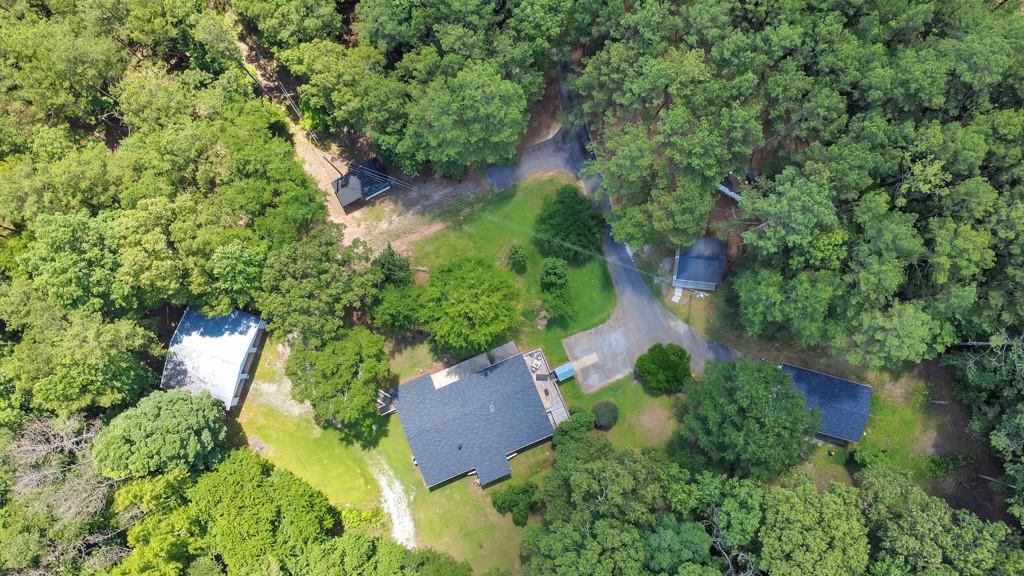 4941 North Helton Road Winston, GA 30187 - Photo 65 of 67