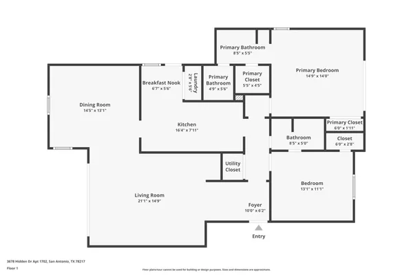 a view of a livingroom with furniture and cabinet