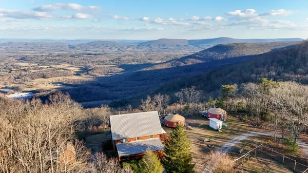 $800,000 | 319 Lookout Drive, Rising Fawn, GA 30738