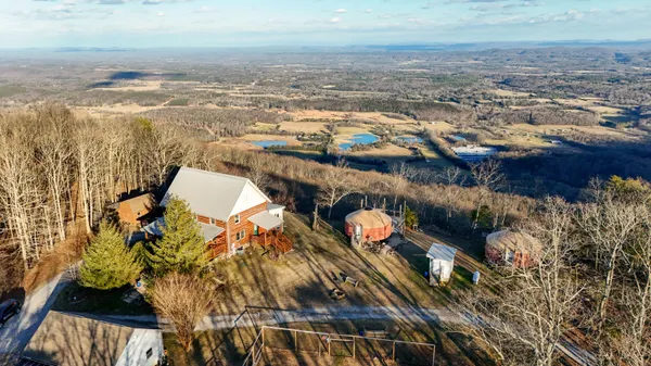 $800,000 | 319 Lookout Drive, Rising Fawn, GA 30738