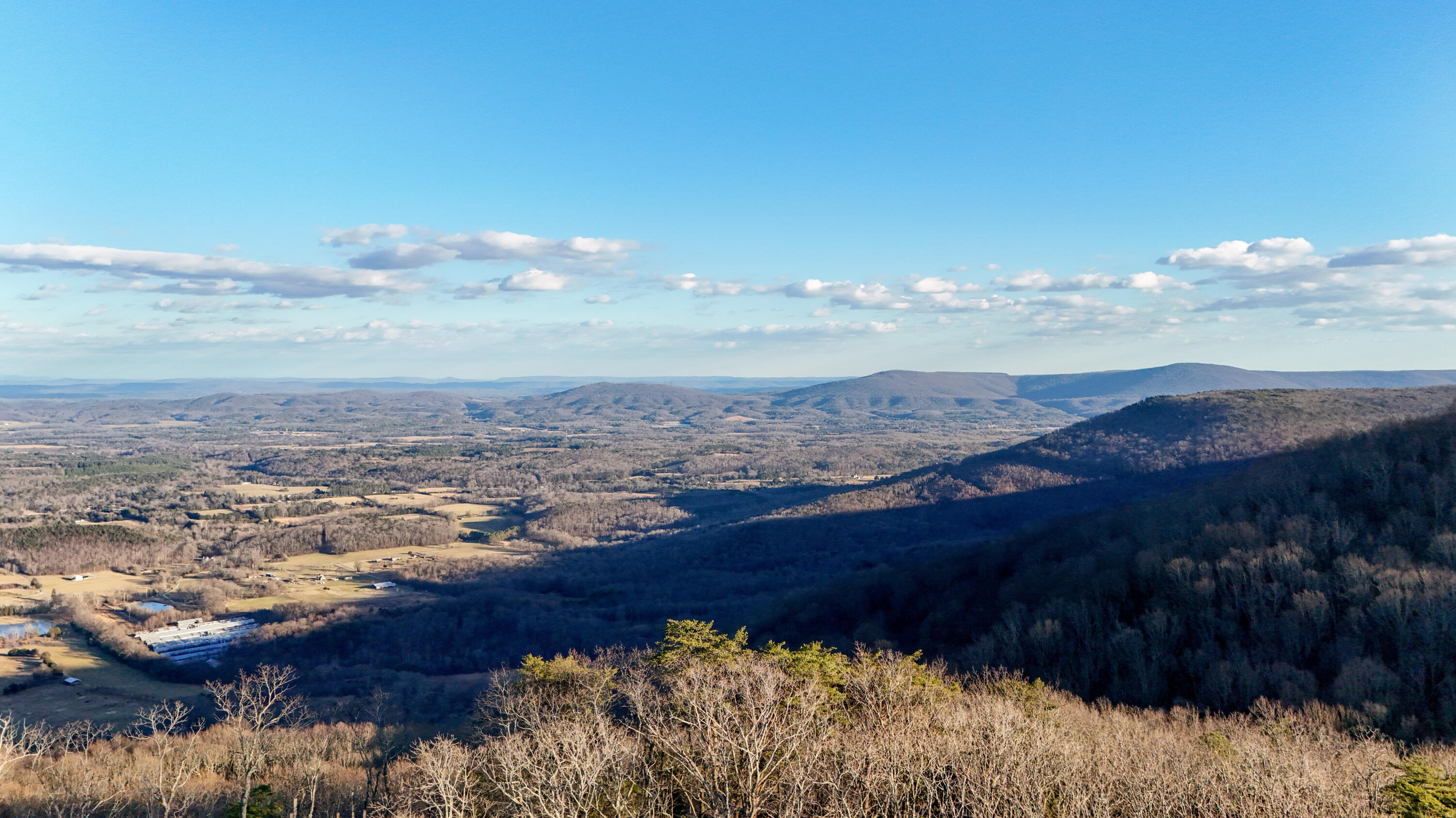 319 Lookout Drive Rising Fawn, GA 30738 - Photo 107 of 126 LookoutDrone-4