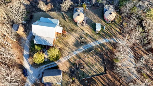 $800,000 | 319 Lookout Drive, Rising Fawn, GA 30738