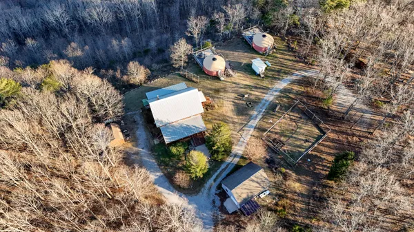 $800,000 | 319 Lookout Drive, Rising Fawn, GA 30738