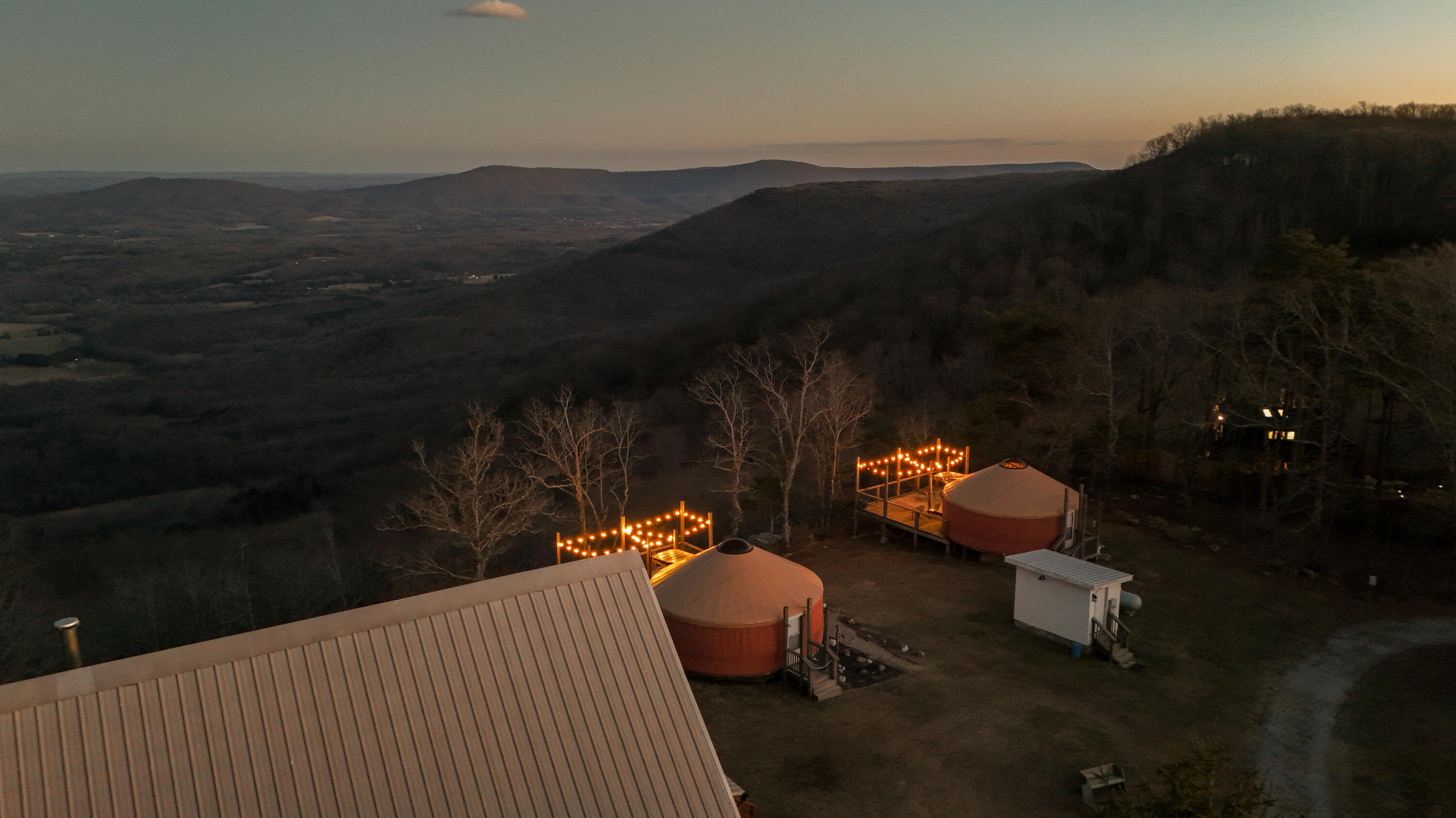 319 Lookout Drive Rising Fawn, GA 30738 - Photo 11 of 126 DroneTwi-3