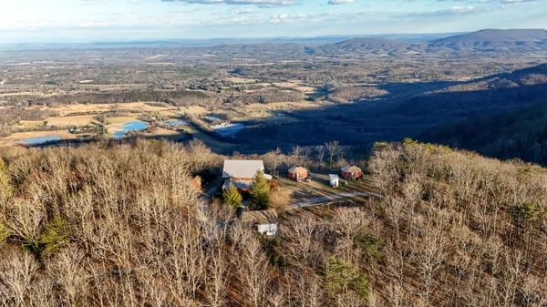 $800,000 | 319 Lookout Drive, Rising Fawn, GA 30738