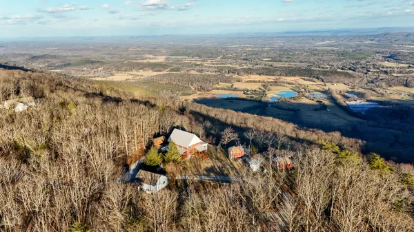 $800,000 | 319 Lookout Drive, Rising Fawn, GA 30738