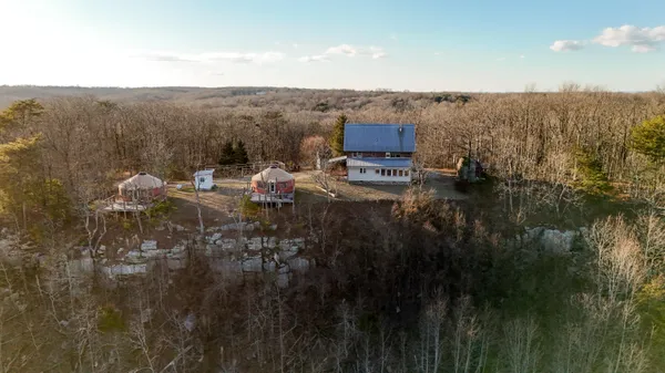 $800,000 | 319 Lookout Drive, Rising Fawn, GA 30738