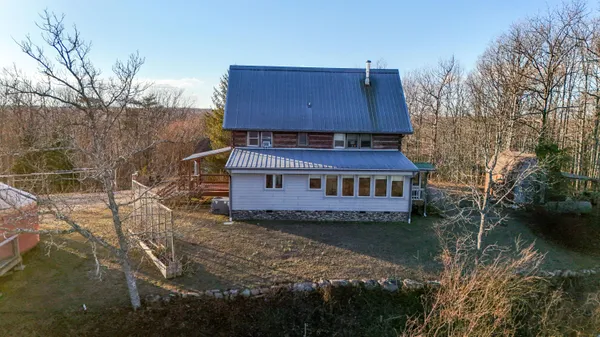 $800,000 | 319 Lookout Drive, Rising Fawn, GA 30738