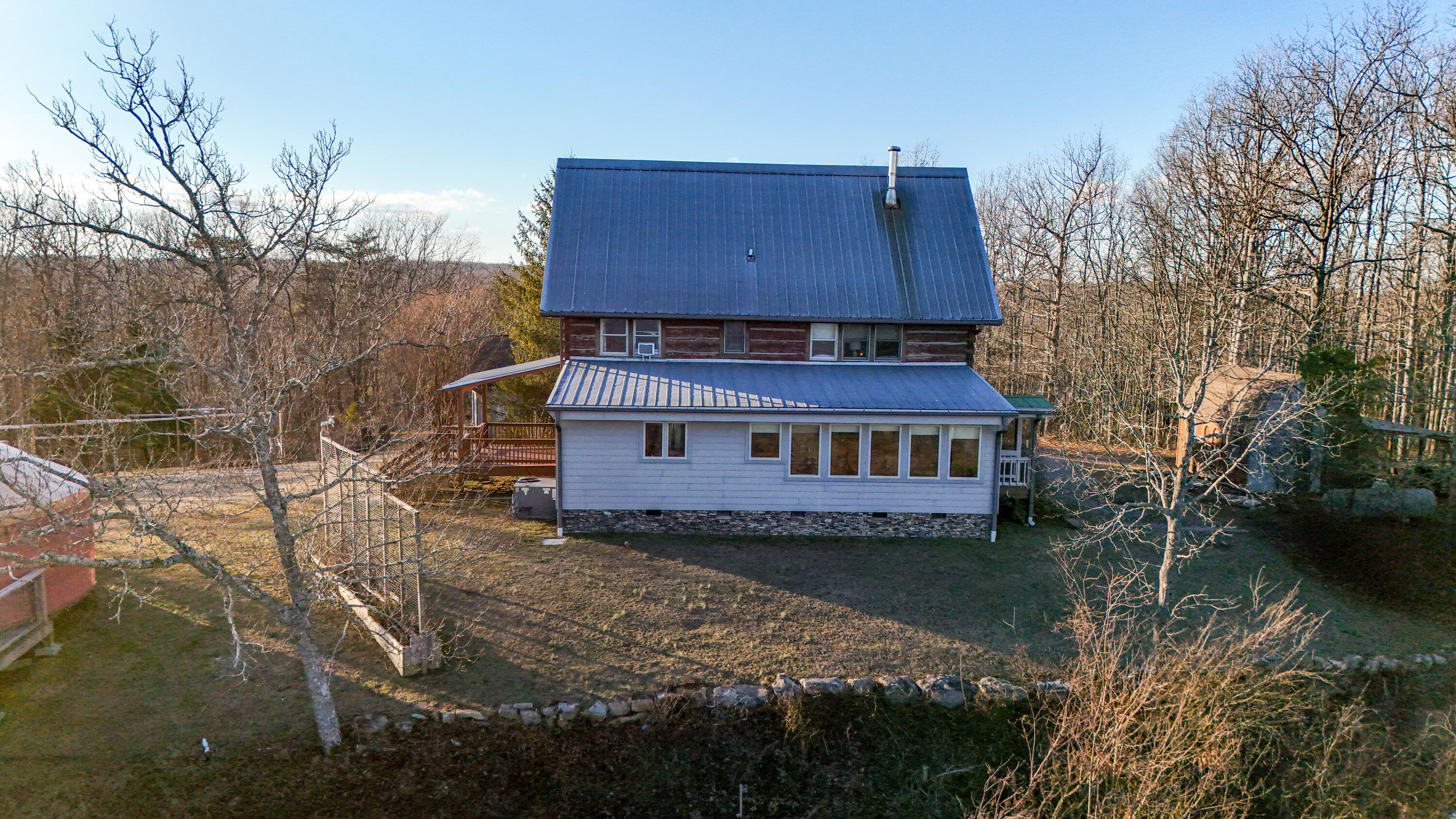 319 Lookout Drive Rising Fawn, GA 30738 - Photo 117 of 126 LookoutDrone-14