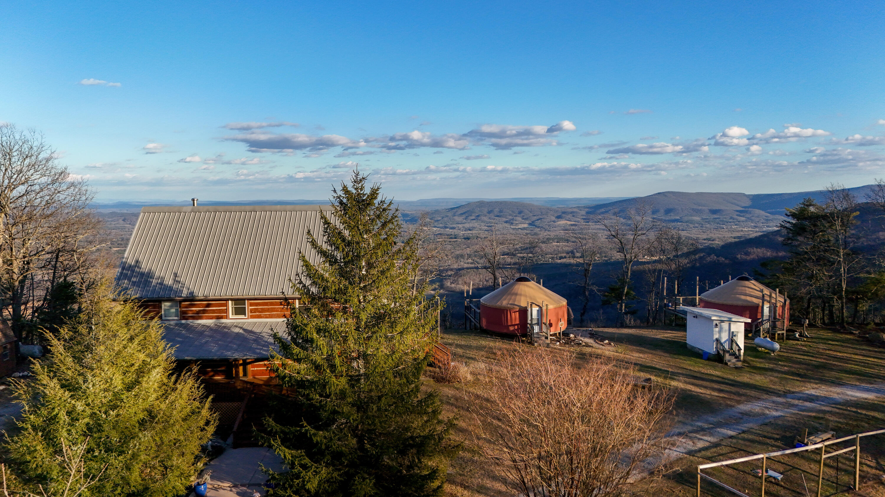 319 Lookout Drive Rising Fawn, GA 30738 - Photo 120 of 126 LookoutDrone-17