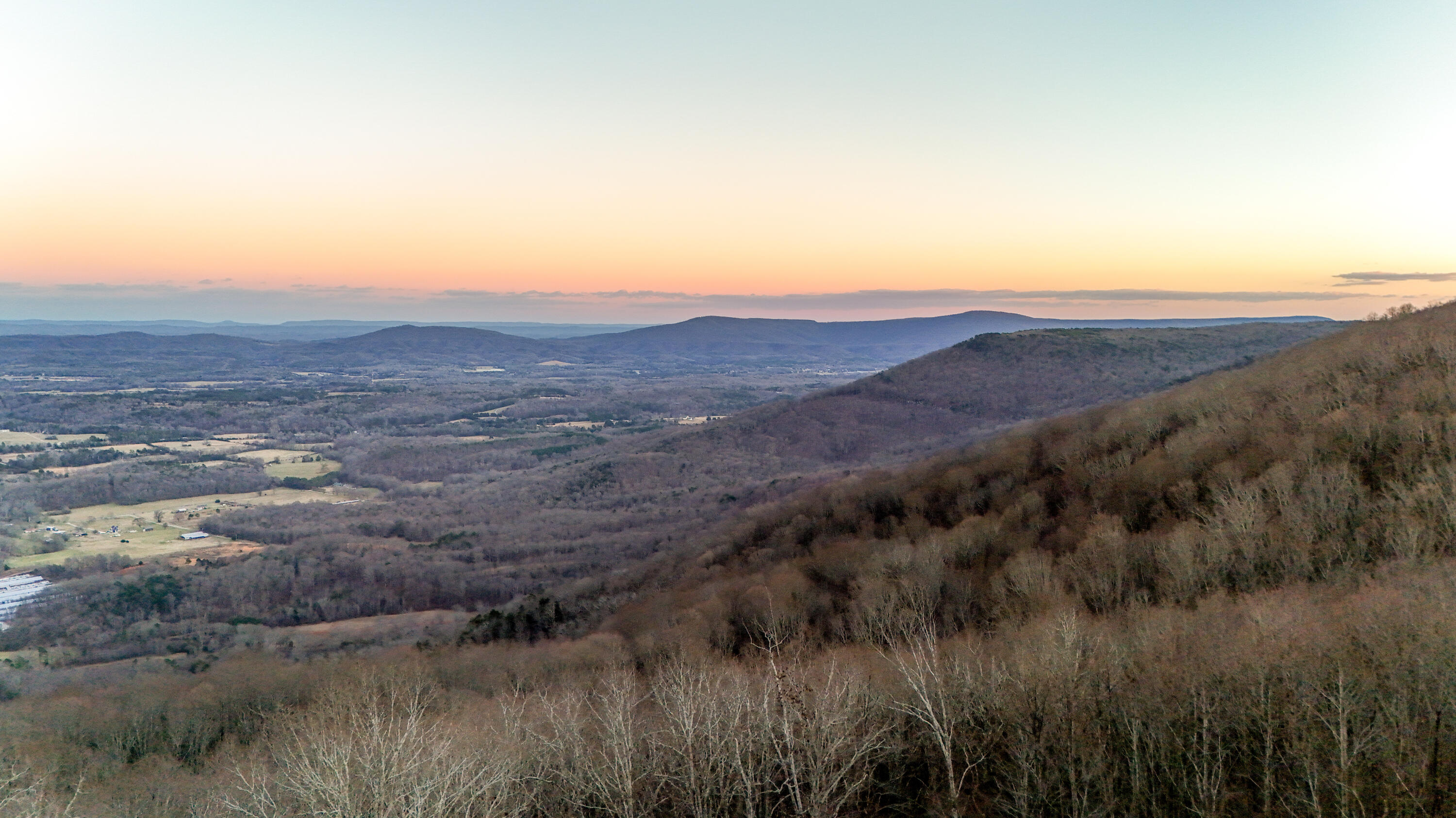 319 Lookout Drive Rising Fawn, GA 30738 - Photo 124 of 126 LookoutDrone-21