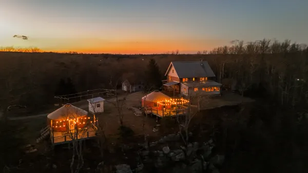 $800,000 | 319 Lookout Drive, Rising Fawn, GA 30738