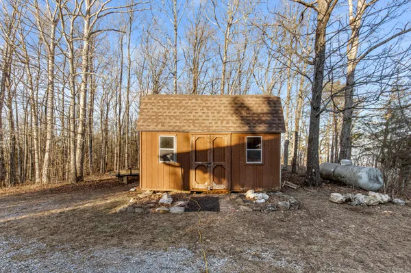 $800,000 | 319 Lookout Drive, Rising Fawn, GA 30738