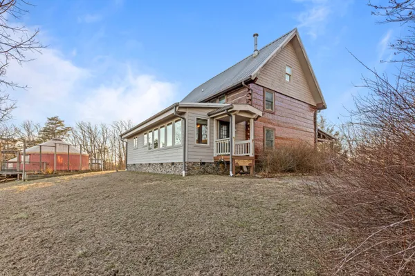 $800,000 | 319 Lookout Drive, Rising Fawn, GA 30738