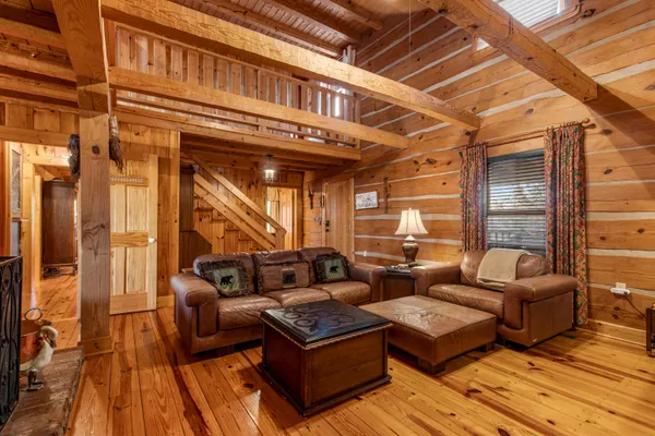 $800,000 | 319 Lookout Drive, Rising Fawn, GA 30738