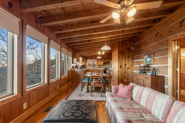 $800,000 | 319 Lookout Drive, Rising Fawn, GA 30738