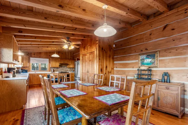 $800,000 | 319 Lookout Drive, Rising Fawn, GA 30738