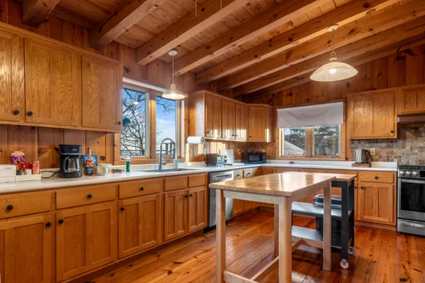 $800,000 | 319 Lookout Drive, Rising Fawn, GA 30738