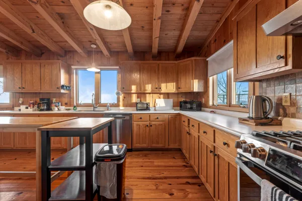 $800,000 | 319 Lookout Drive, Rising Fawn, GA 30738