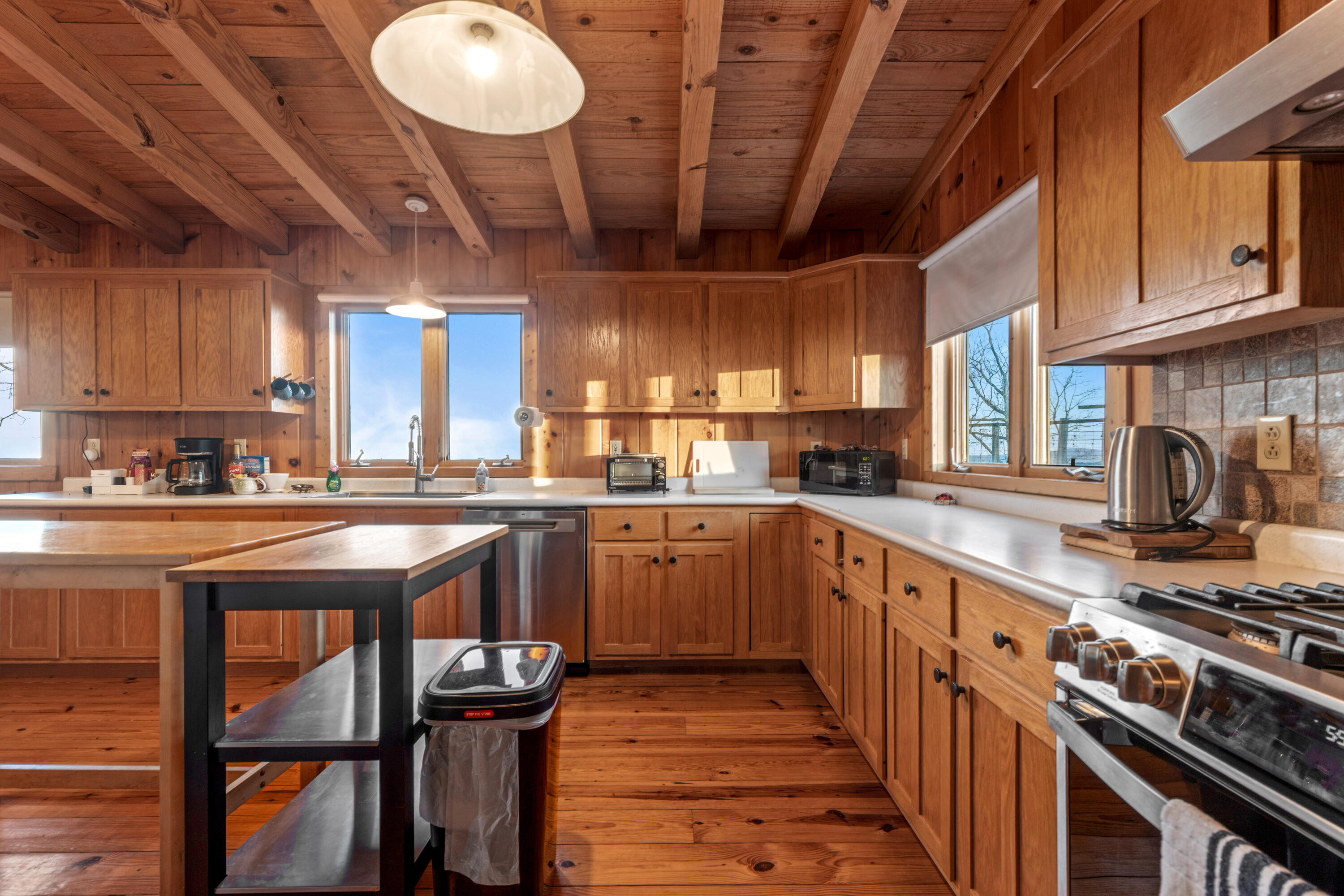 319 Lookout Drive Rising Fawn, GA 30738 - Photo 38 of 126 LookoutDr-72