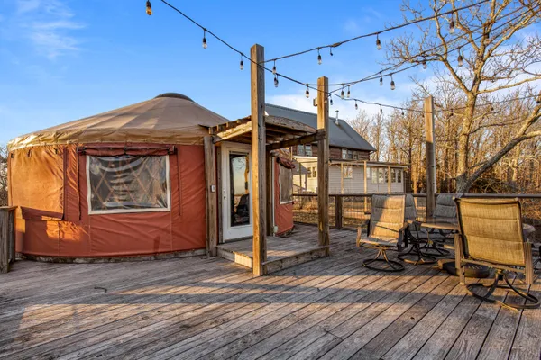 $800,000 | 319 Lookout Drive, Rising Fawn, GA 30738