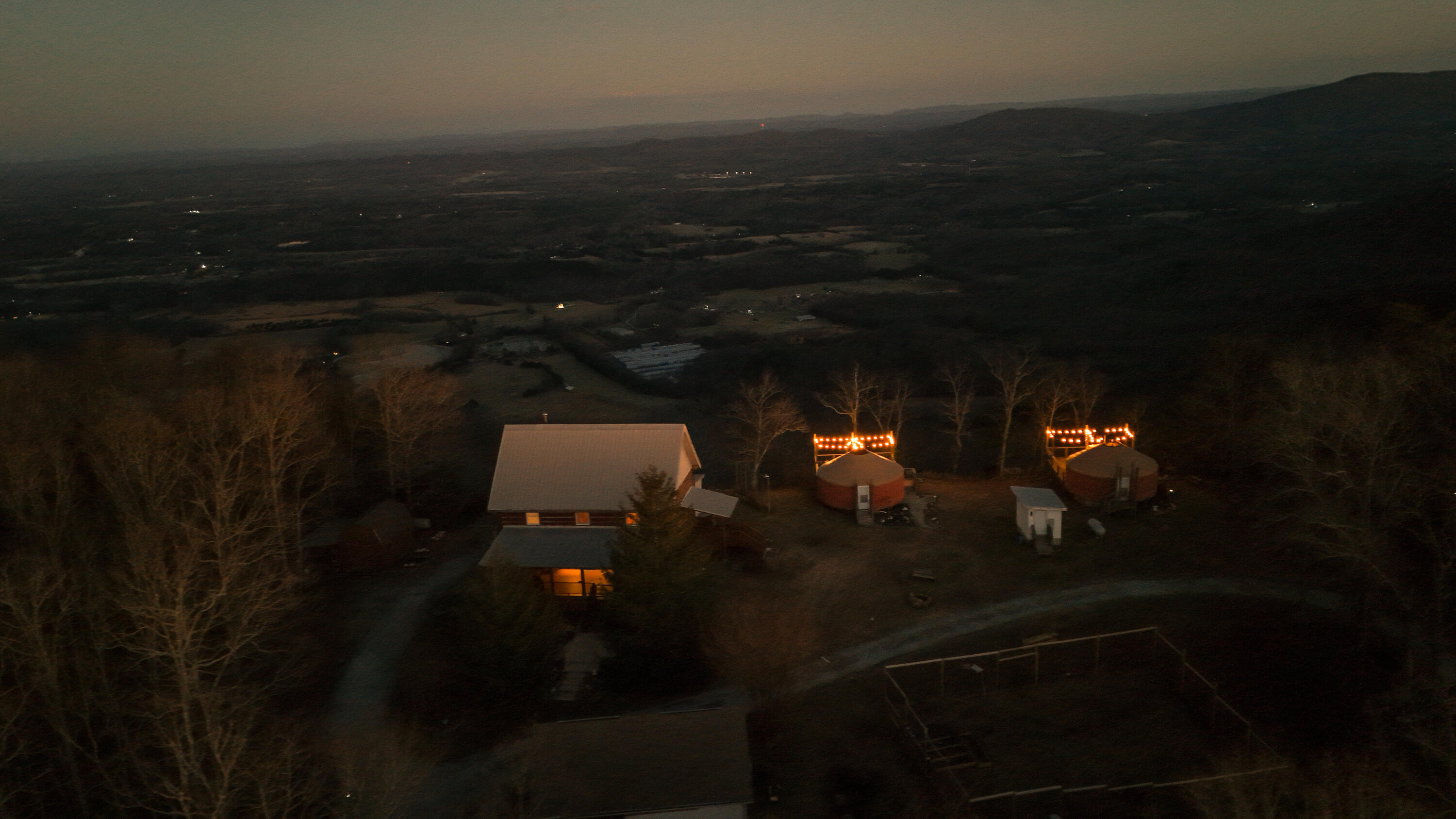 319 Lookout Drive Rising Fawn, GA 30738 - Photo 7 of 126 DroneTwi-15