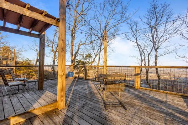 $800,000 | 319 Lookout Drive, Rising Fawn, GA 30738