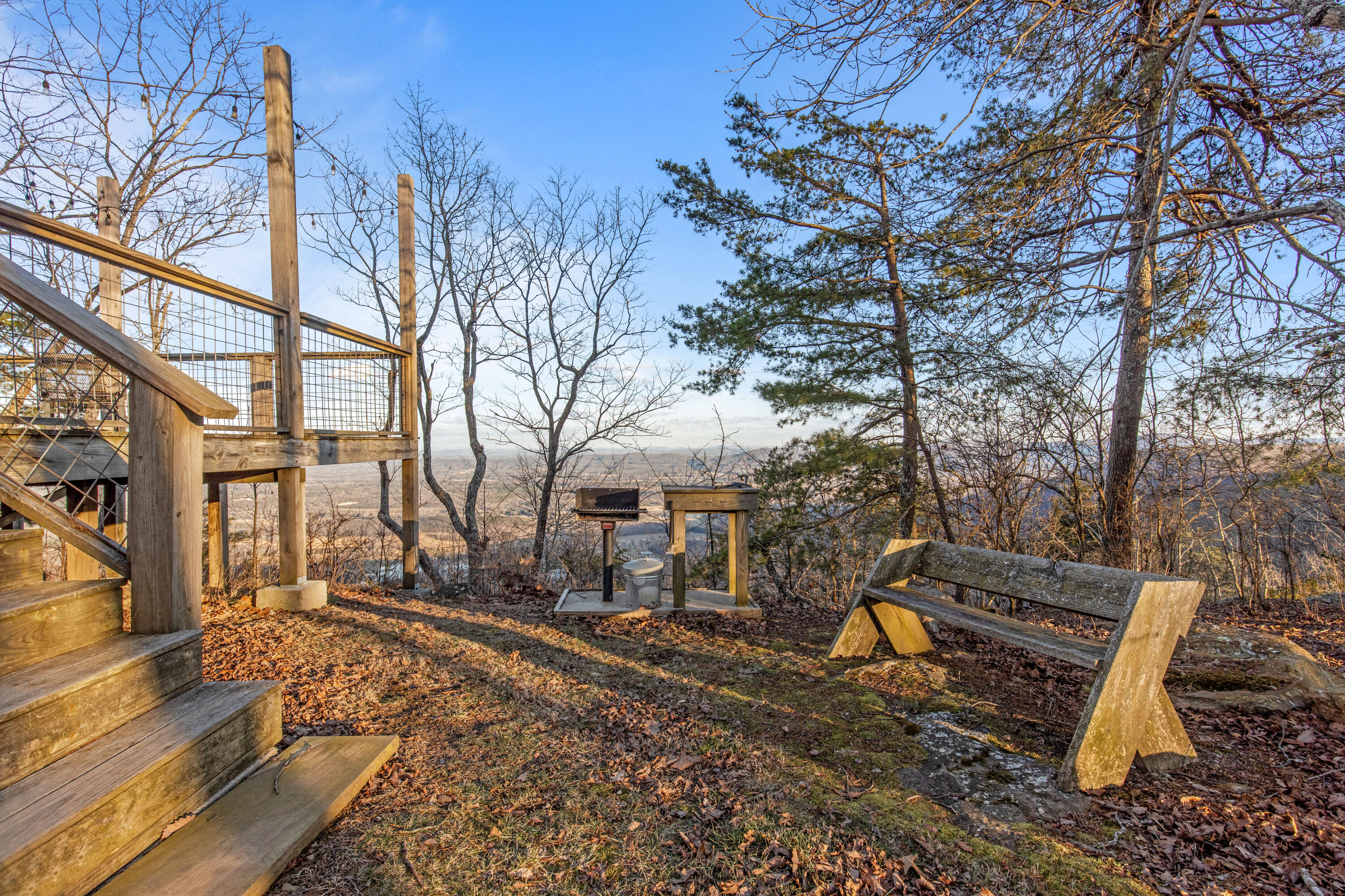 319 Lookout Drive Rising Fawn, GA 30738 - Photo 78 of 126 LookoutDr-19