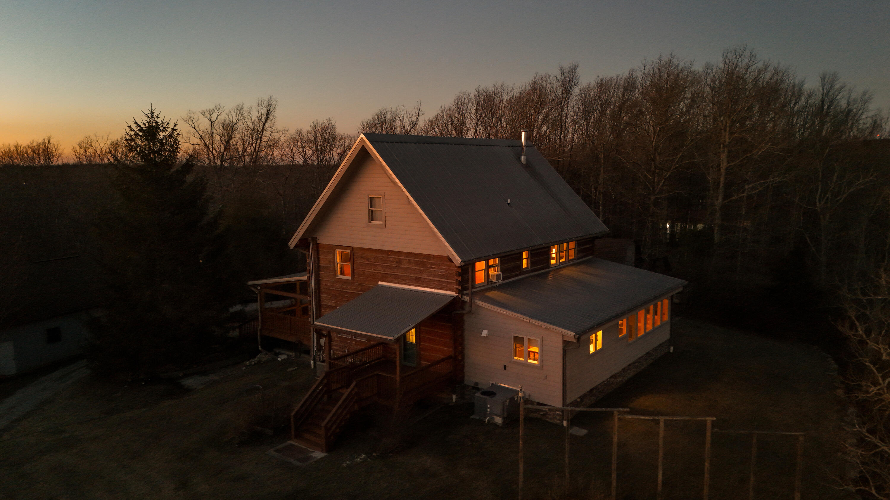 319 Lookout Drive Rising Fawn, GA 30738 - Photo 8 of 126 DroneTwi-12
