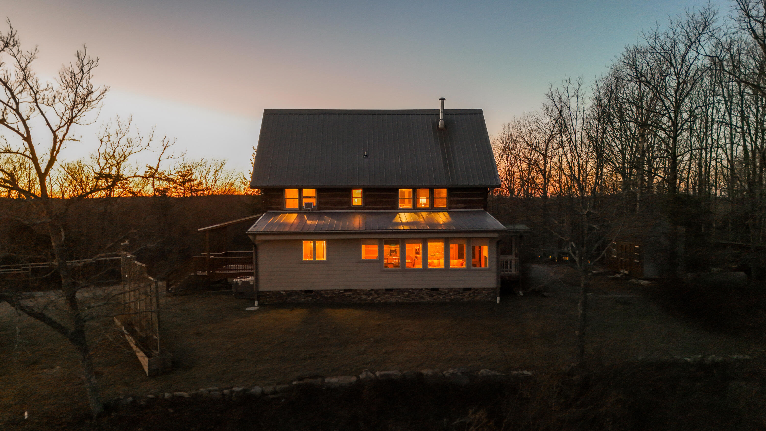 319 Lookout Drive Rising Fawn, GA 30738 - Photo 9 of 126 DroneTwi-10
