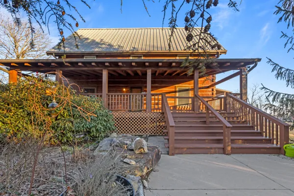 $800,000 | 319 Lookout Drive, Rising Fawn, GA 30738