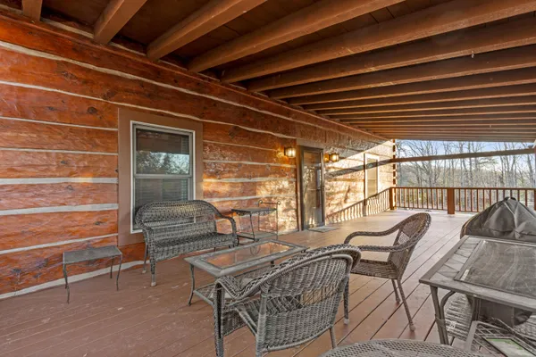 $800,000 | 319 Lookout Drive, Rising Fawn, GA 30738