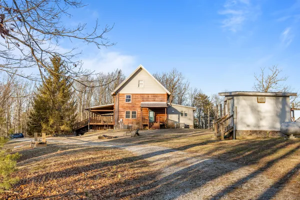 $800,000 | 319 Lookout Drive, Rising Fawn, GA 30738