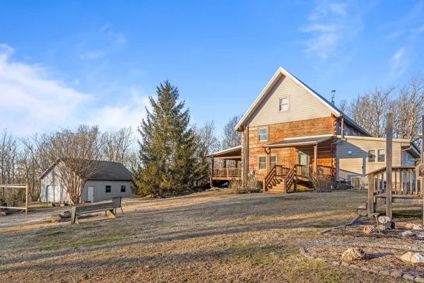 $800,000 | 319 Lookout Drive, Rising Fawn, GA 30738