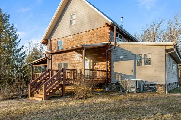 $800,000 | 319 Lookout Drive, Rising Fawn, GA 30738