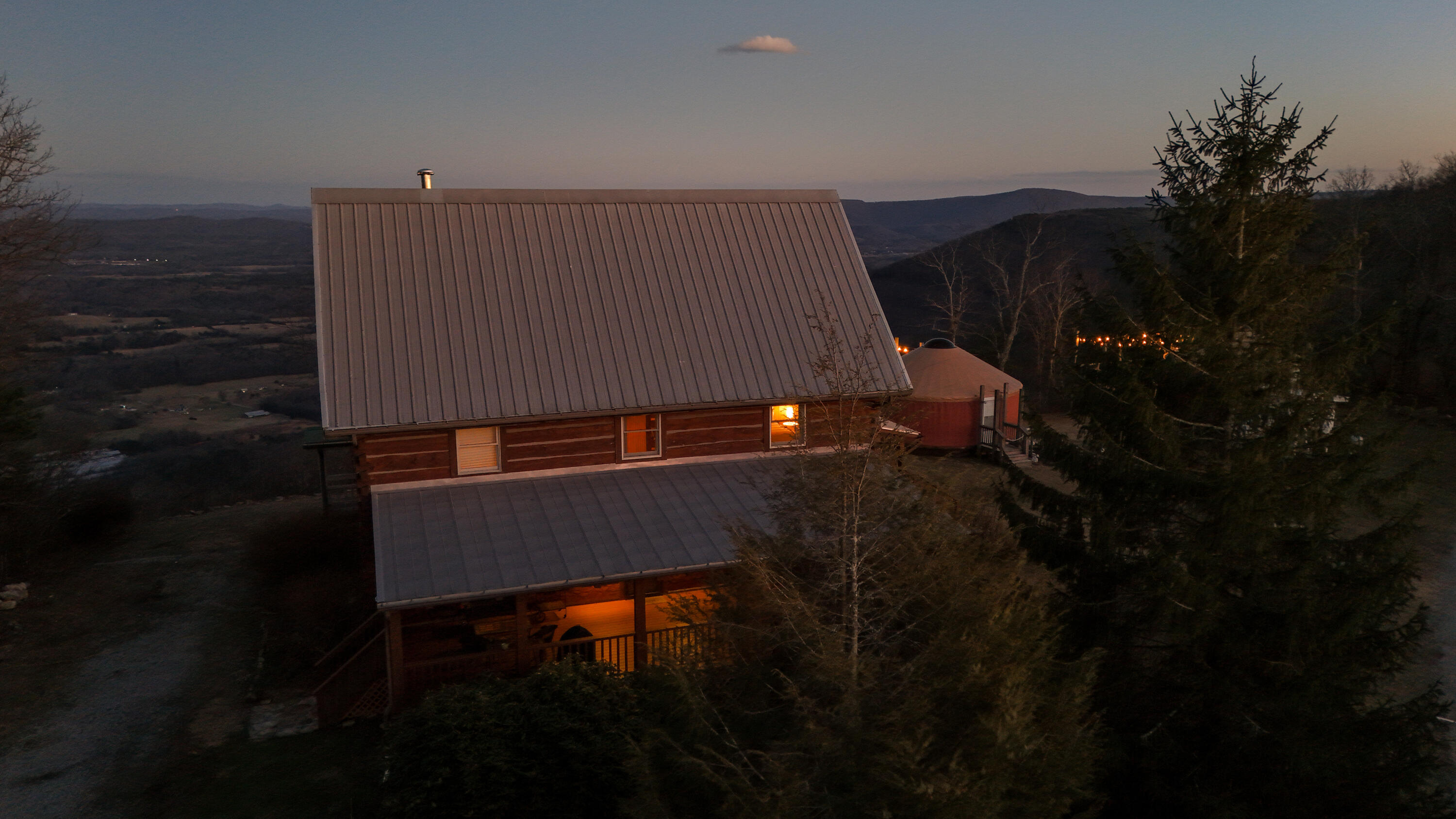 319 Lookout Drive Rising Fawn, GA 30738 - Photo 10 of 126 DroneTwi-2