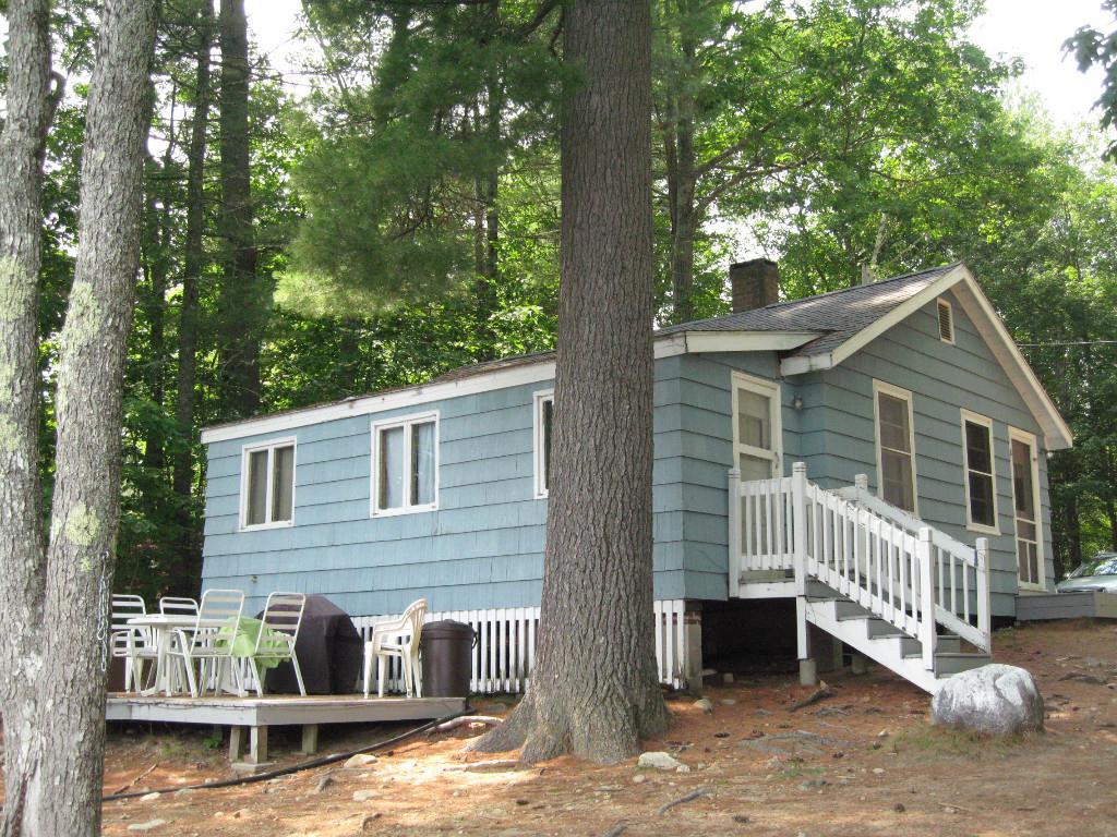 129 Johnson Road Gray, ME 04039 - Photo 2 of 14 Photo