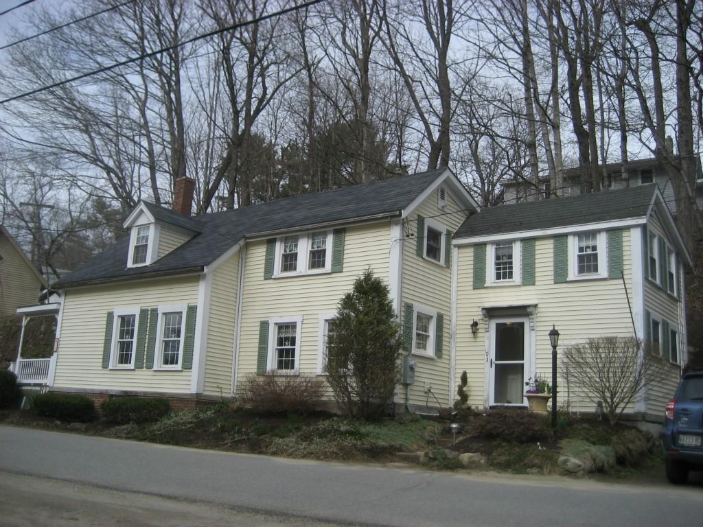 10 Riverside Drive Warren, ME 04864 - Photo 1 of 35 Exterior front