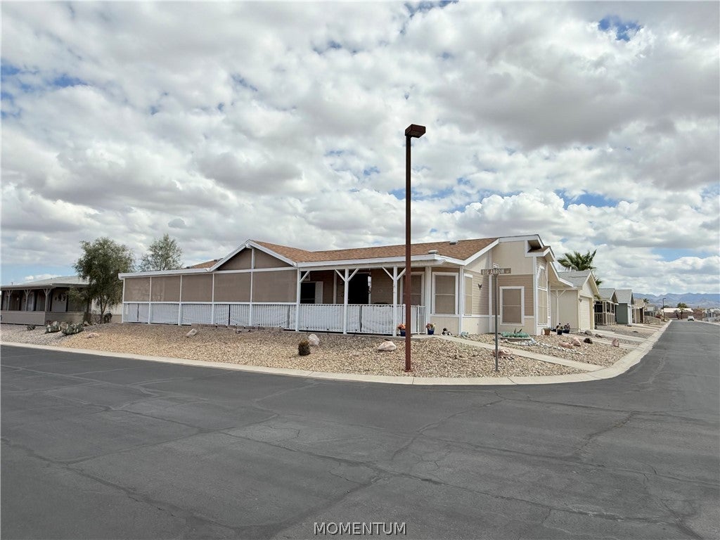 1545 East El Rodeo Road, Unit 129 Fort Mohave, AZ 86426 - Photo 3 of 59 Gallery Image 3